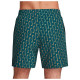 Nike Ανδρικό μαγιό Breaker Swoosh 5'' Volley Swim Shorts